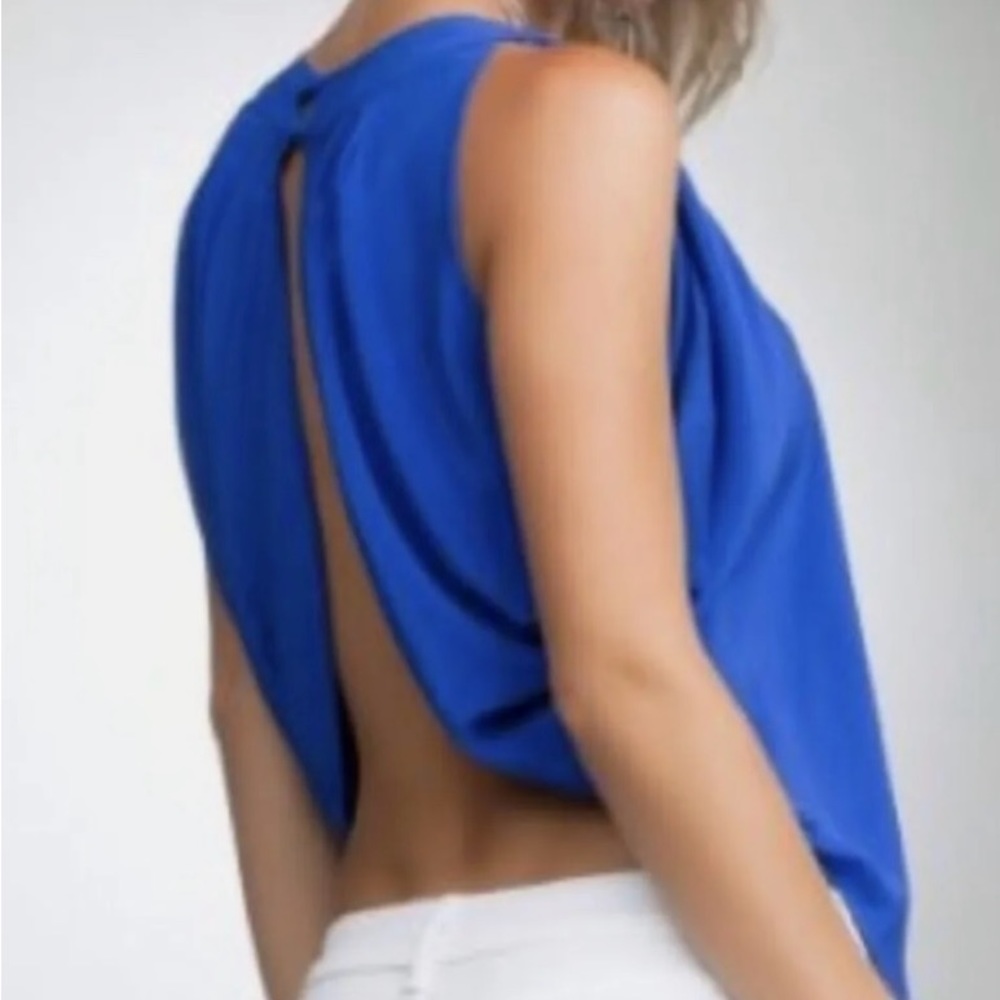 Bebe top
